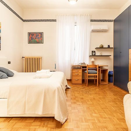 Spacious Apt With Kitchenette, Near Piazza Maggiore Bolonya Dış mekan fotoğraf