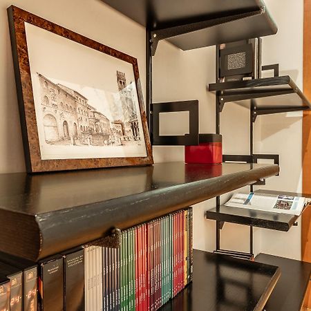 Spacious Apt With Kitchenette, Near Piazza Maggiore Bolonya Dış mekan fotoğraf