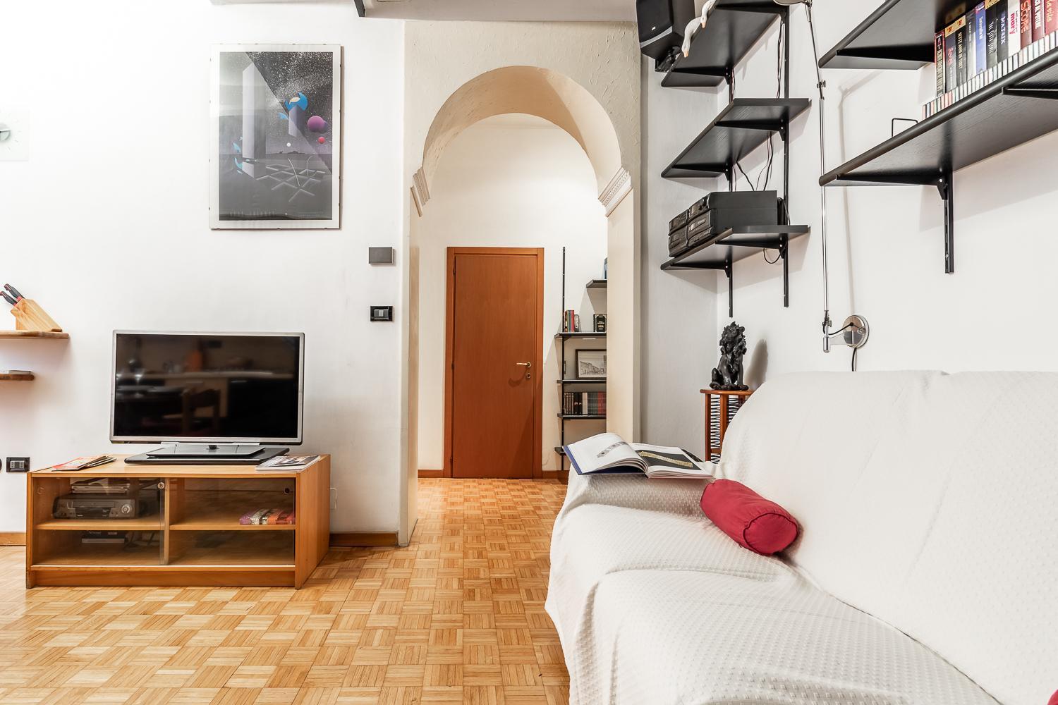 Spacious Apt With Kitchenette, Near Piazza Maggiore Bolonya Dış mekan fotoğraf