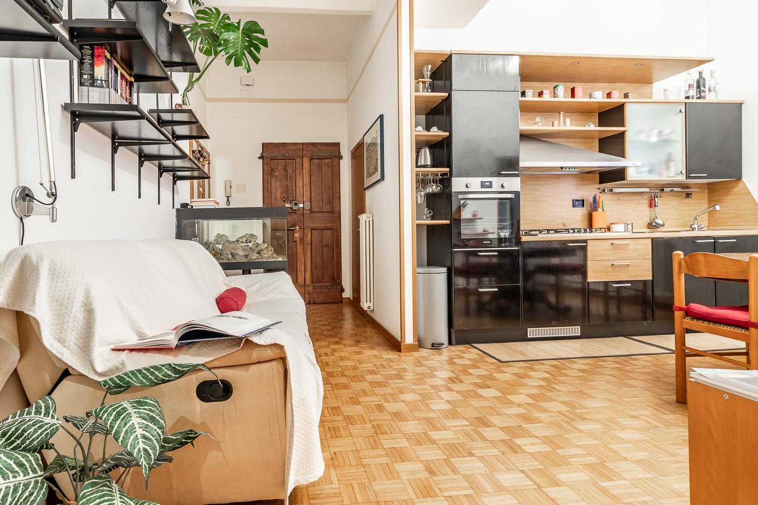 Spacious Apt With Kitchenette, Near Piazza Maggiore Bolonya Dış mekan fotoğraf