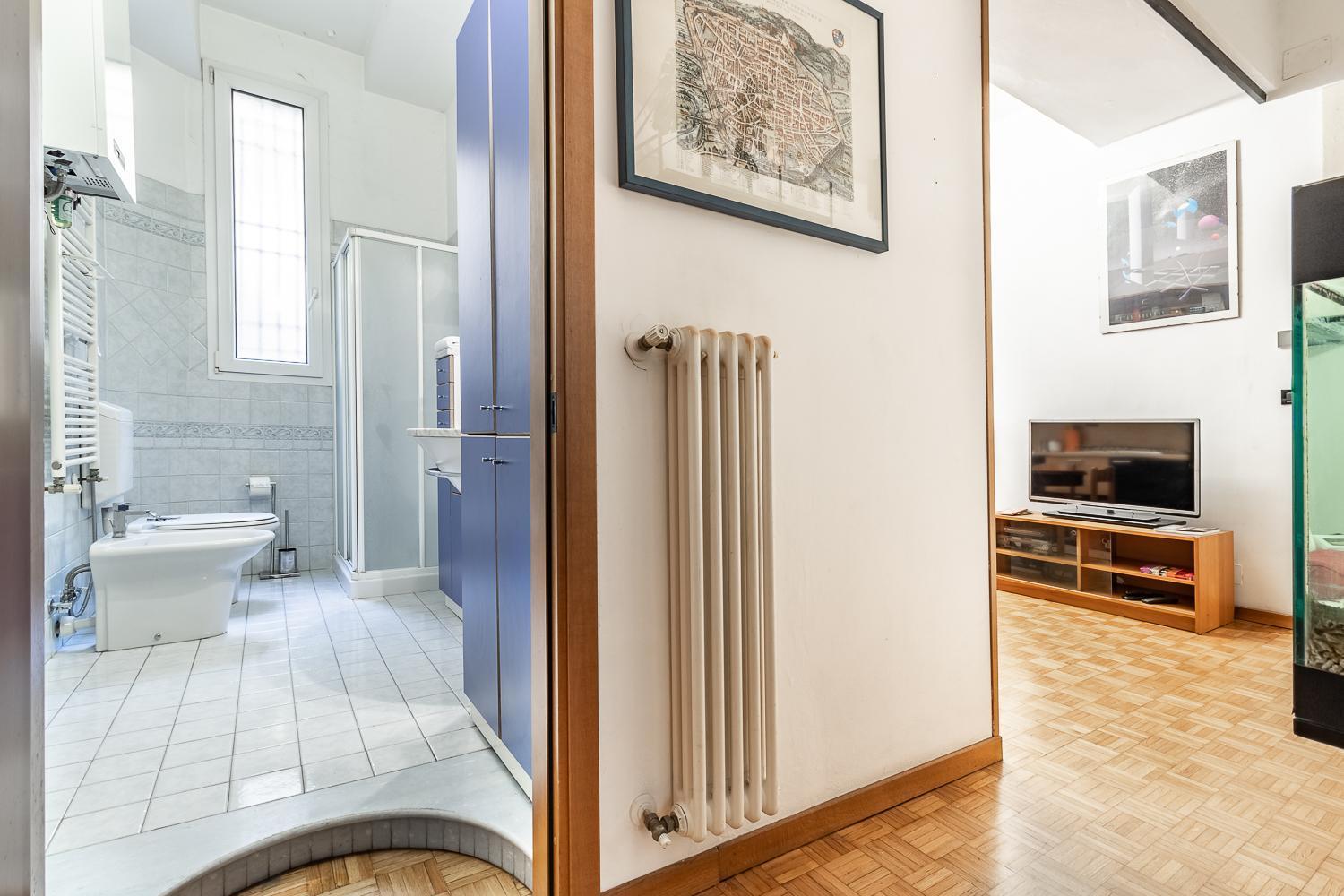 Spacious Apt With Kitchenette, Near Piazza Maggiore Bolonya Dış mekan fotoğraf