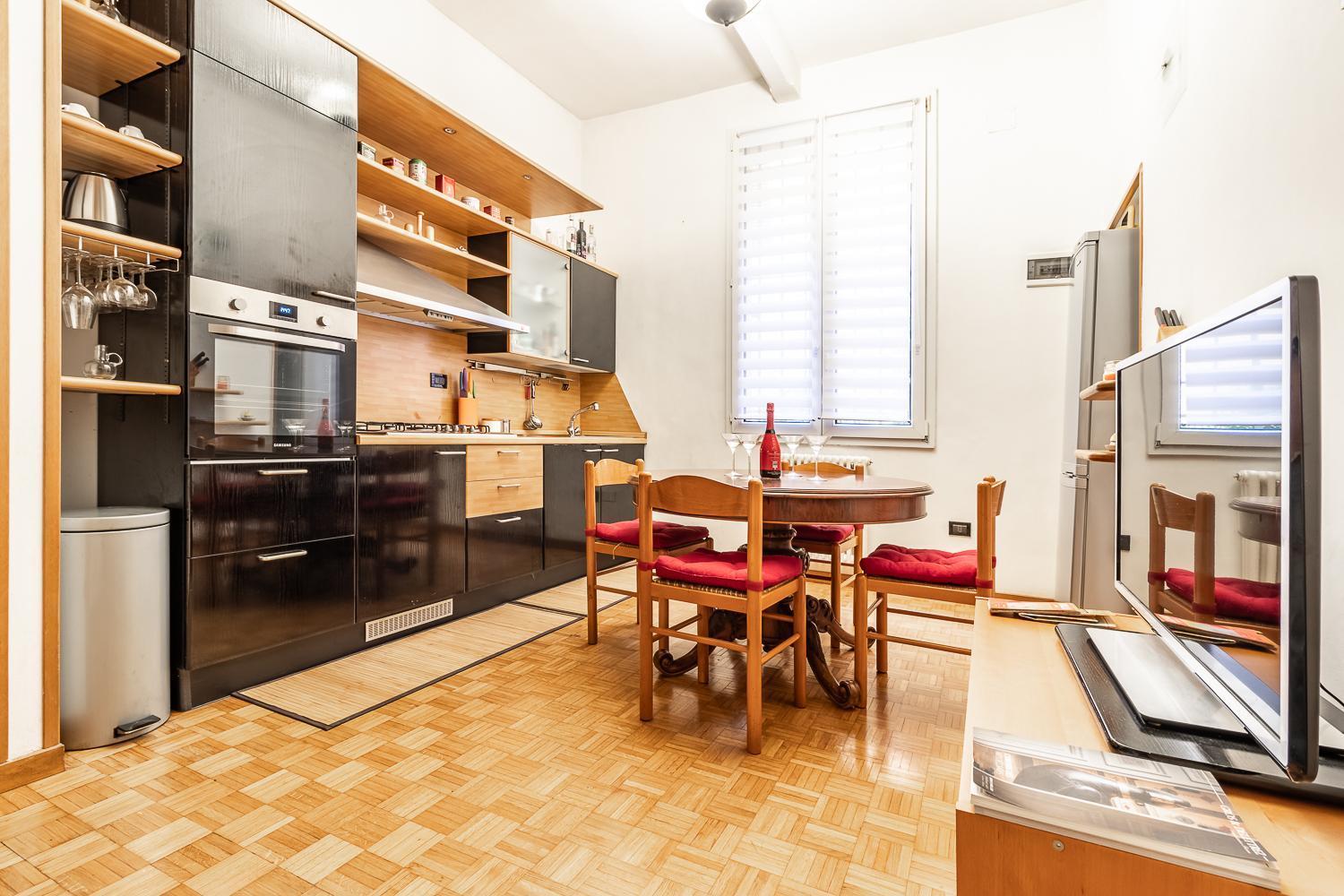 Spacious Apt With Kitchenette, Near Piazza Maggiore Bolonya Dış mekan fotoğraf