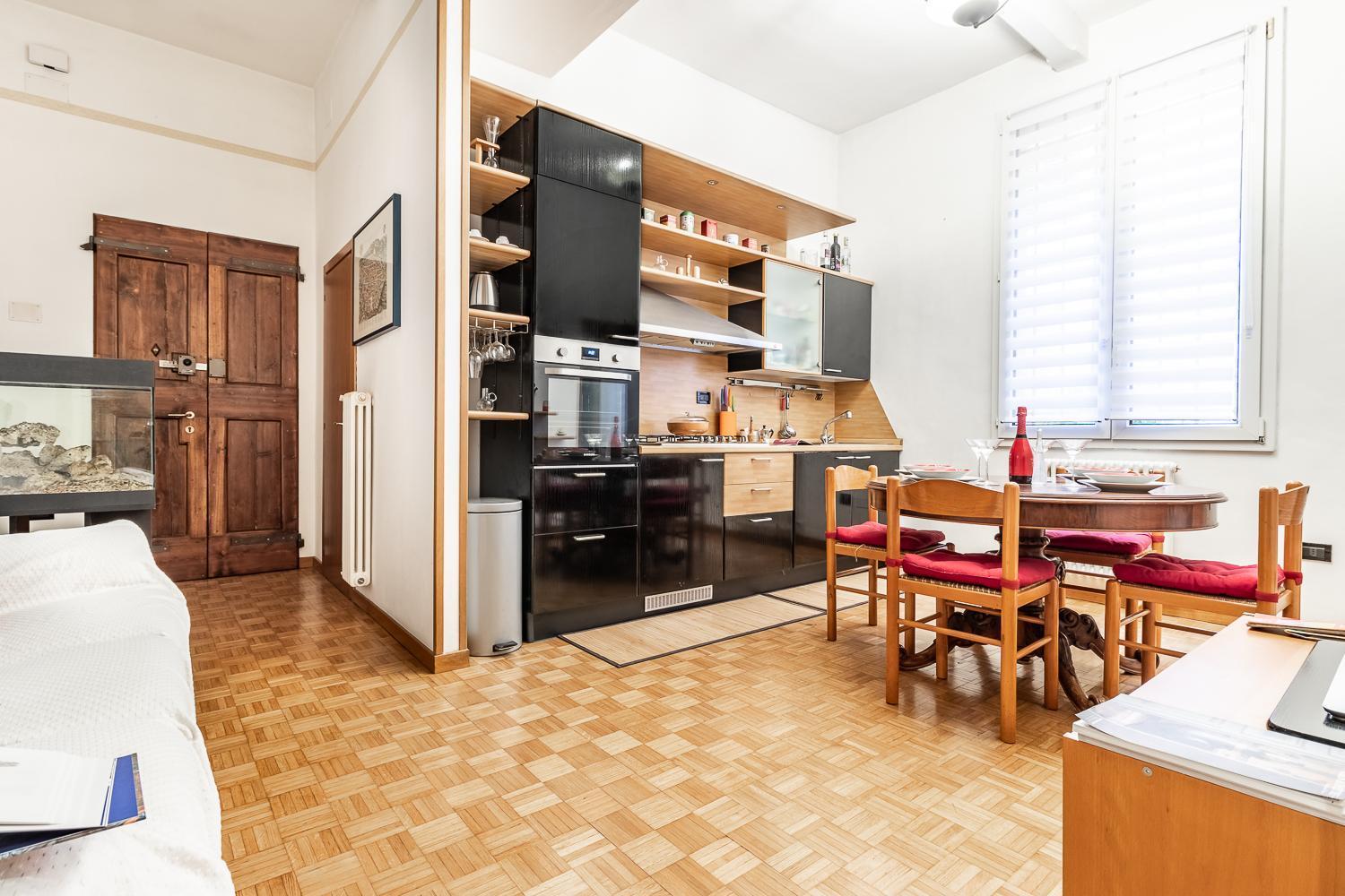 Spacious Apt With Kitchenette, Near Piazza Maggiore Bolonya Dış mekan fotoğraf
