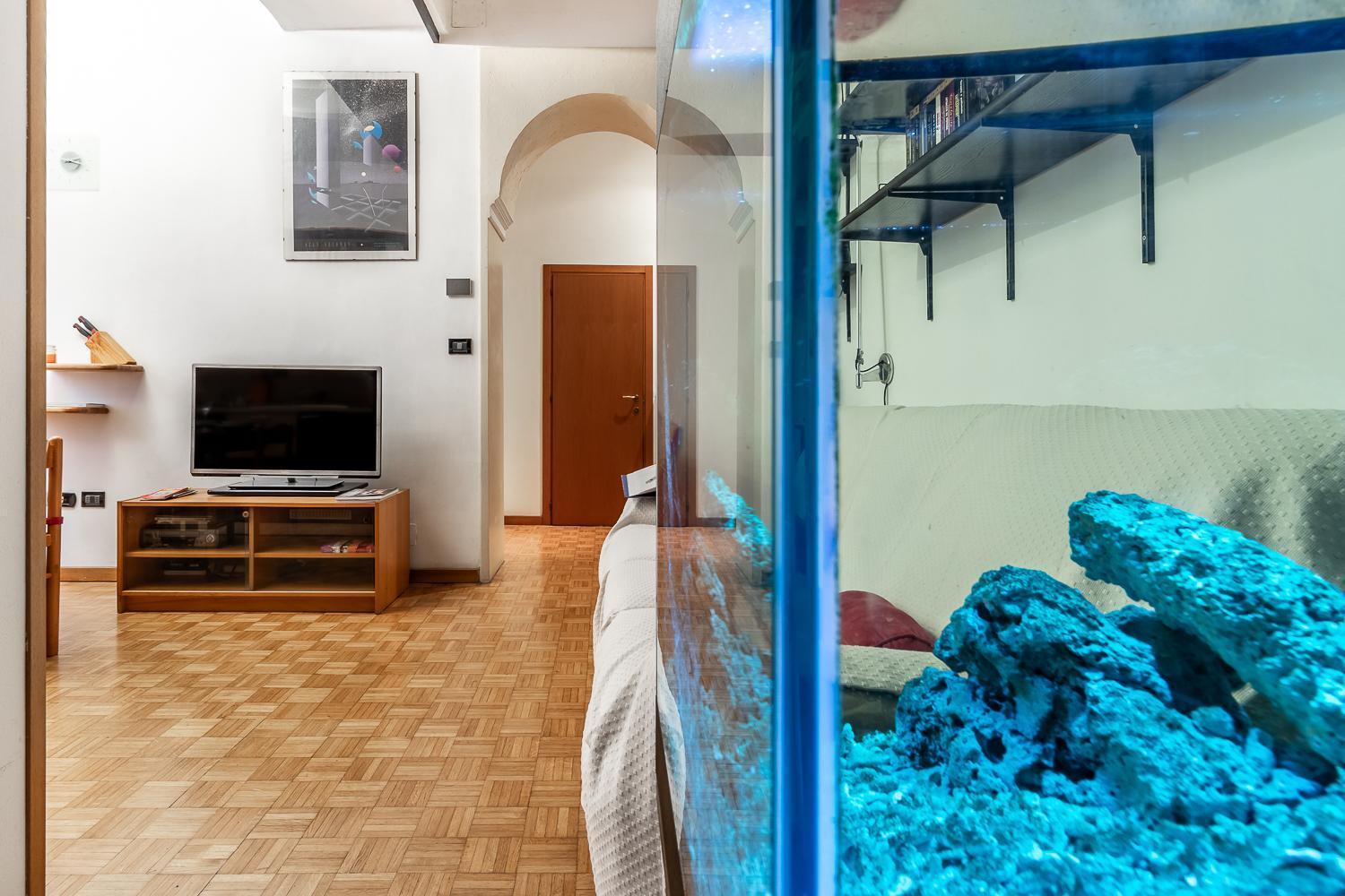 Spacious Apt With Kitchenette, Near Piazza Maggiore Bolonya Dış mekan fotoğraf