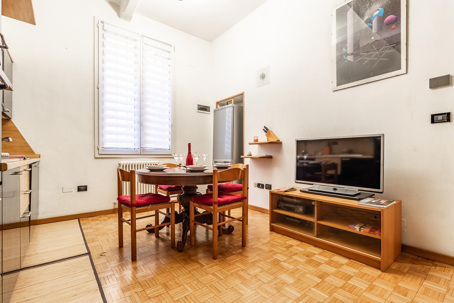Spacious Apt With Kitchenette, Near Piazza Maggiore Bolonya Dış mekan fotoğraf